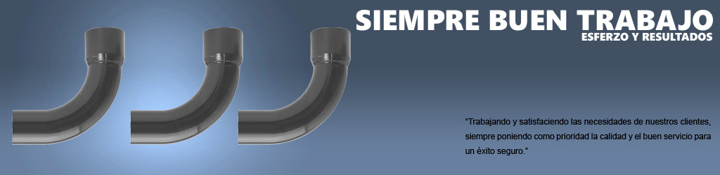 banner curvotub